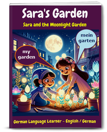 German-Sara's Garden