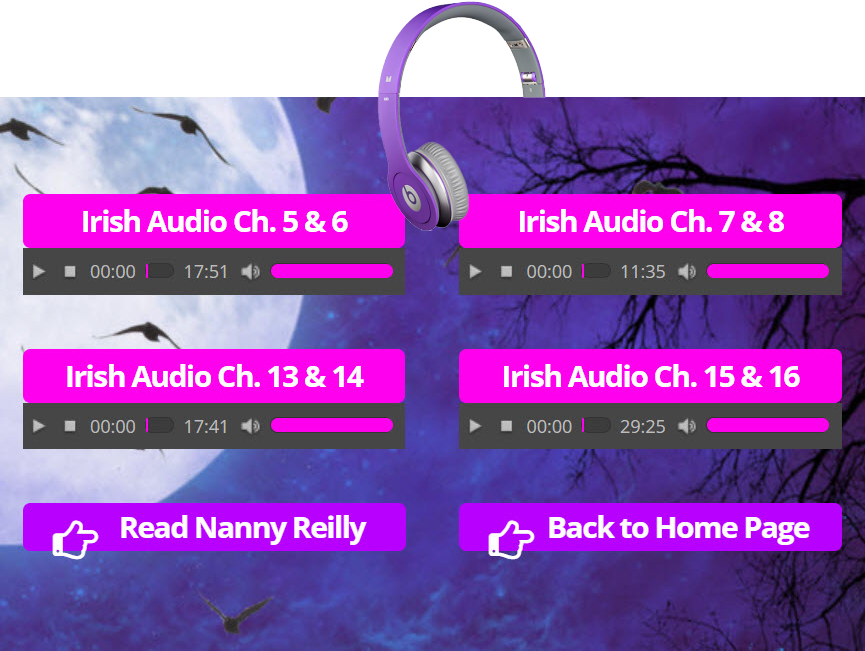 Irish Audio2