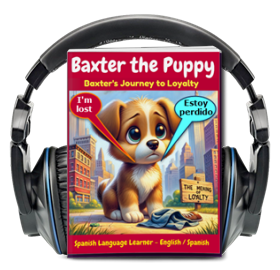 audiobook-Baxter