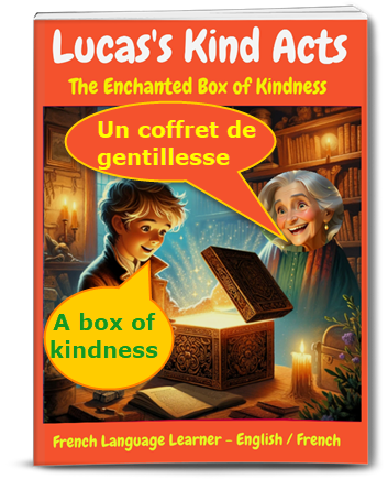 cover French Lucas